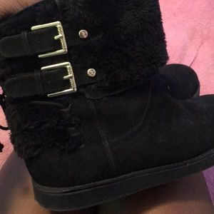 guess boots